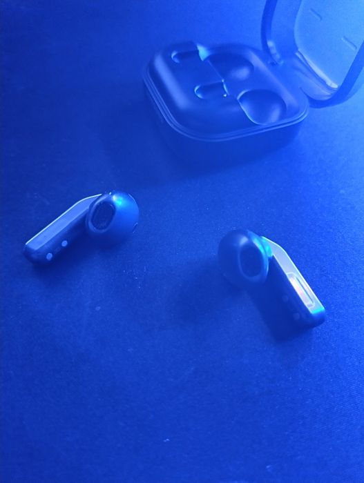 earbuds Samsung buds 4 preto | como novo | com garantia Samsung
