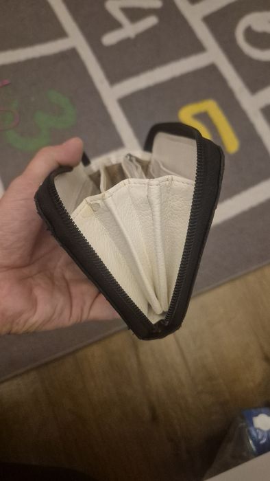 Portfel damski wittchen