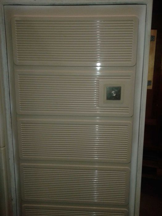 Zamrażarka szufladowa SIEMENS