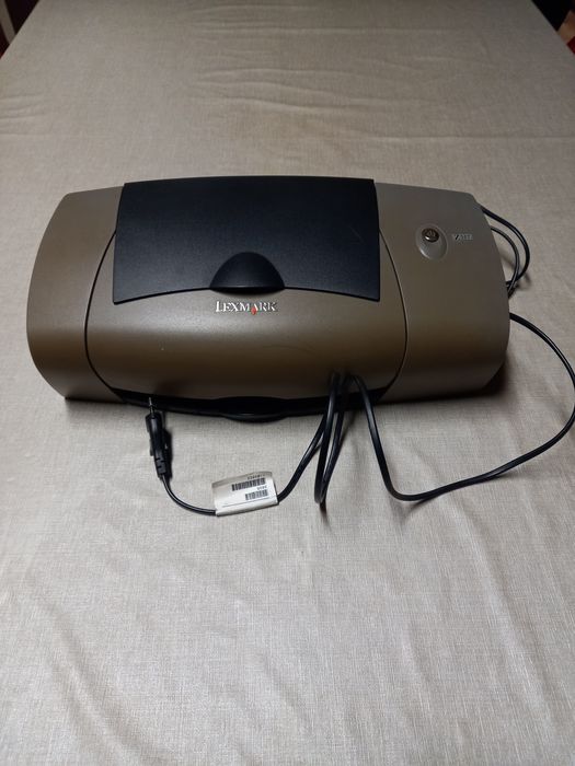 Lexmark Z517 Printer at an Optimal Price64172213856897121