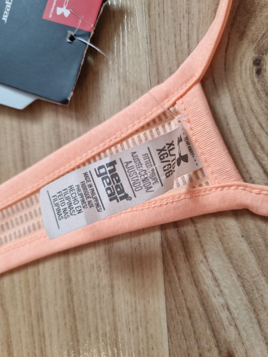 Koszulka bluzka Under armour XL 42
