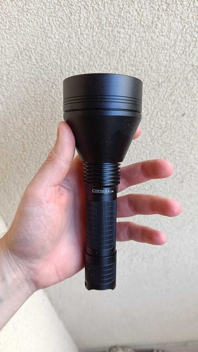 Convoy L21b i 4x18a
