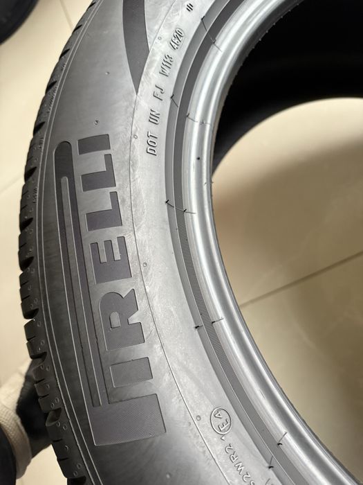 Шини всесезонні 275/50/20 Pirelli 275 50 r20 ваесезонные
