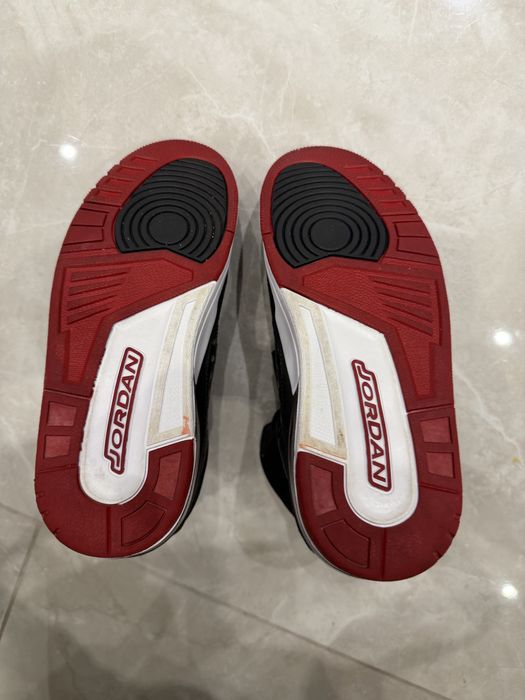Кросівки Nike Air Jordan Flight 97 (EUR 42)