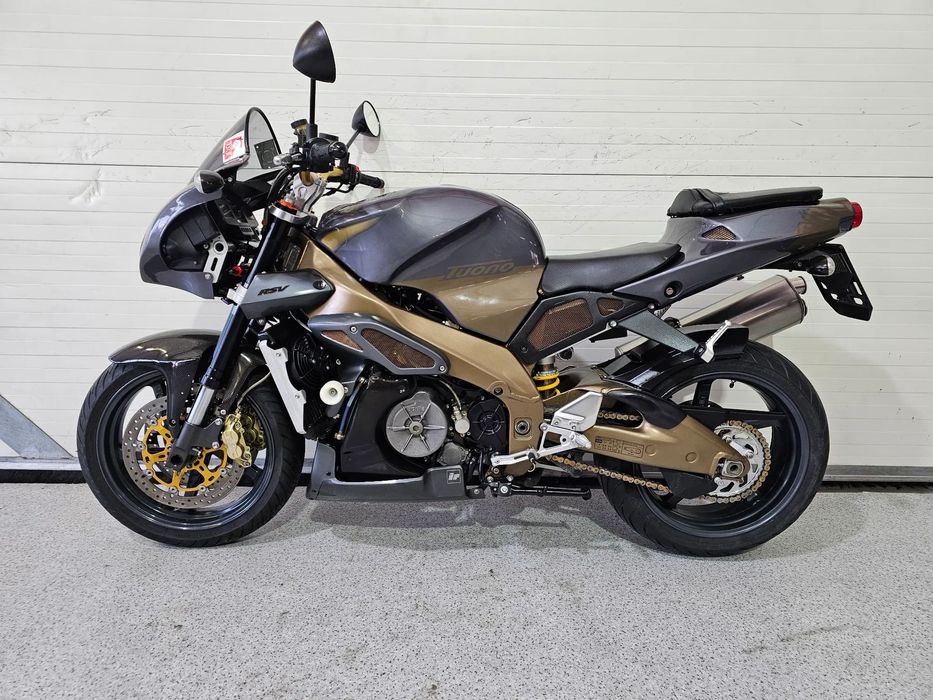 Aprilia