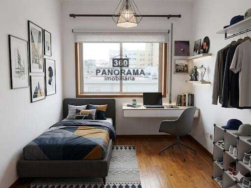 Apartamento T2 Centro da MAIA - Com lugar garagem.