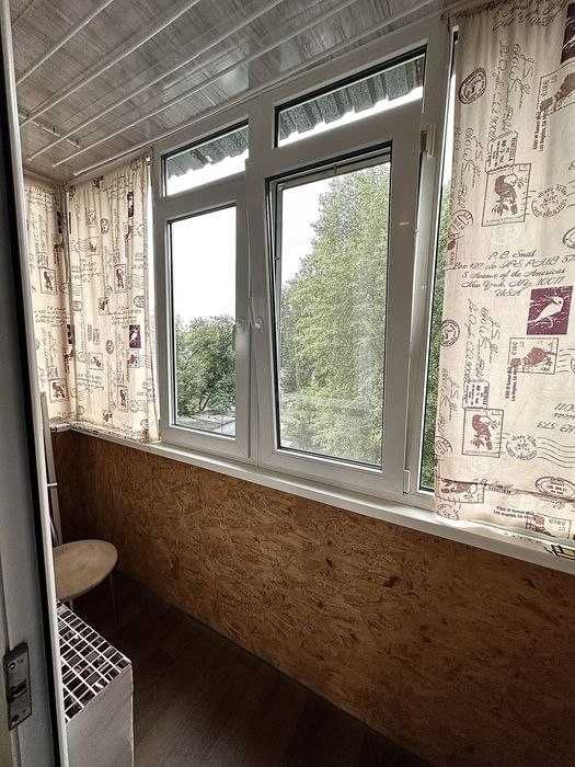 Реальна Здам 1 к квартира Правий берег 12 Квартал - View 4
