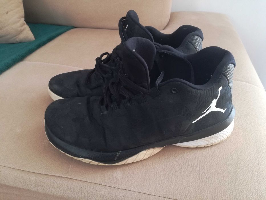 Buty sportowe jordan