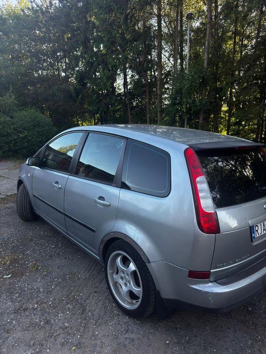 Ford C-max 2003r