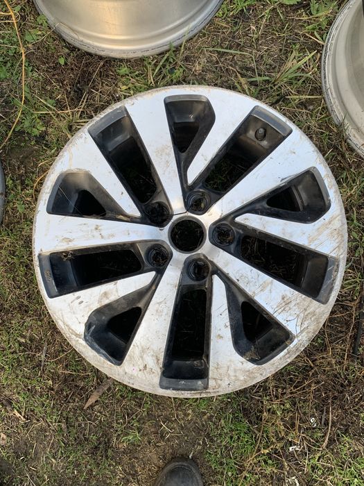 Диски колесо резина гума R17 R18 Subaru Outback B16 BT 2020-2025