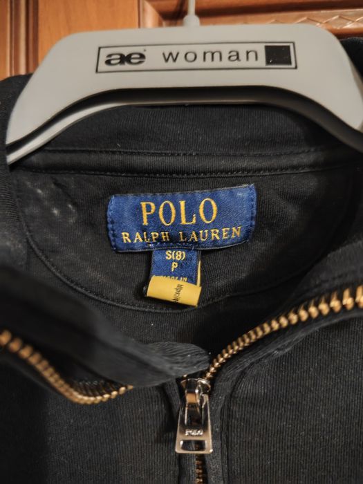 Longsleeve Ralph Lauren Polo
