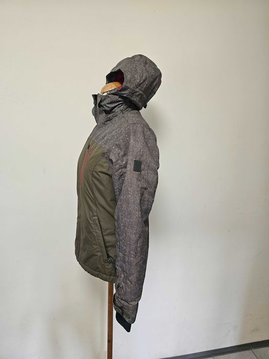 Kurtka narciarska / zimowa Brunotti rozmiar S