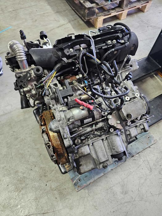 Motor Opel Insignia 1.6 CDTI, ref B16DTH