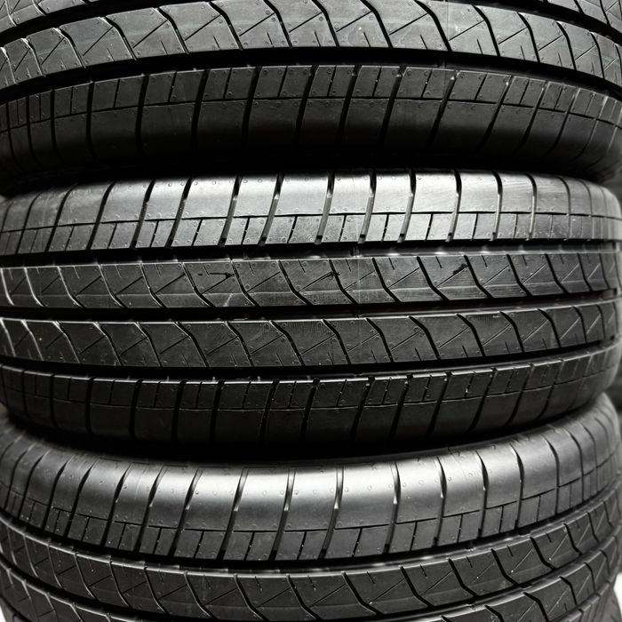 Opony letnie NOWE 215/60 R17c Bridgestone Duravis