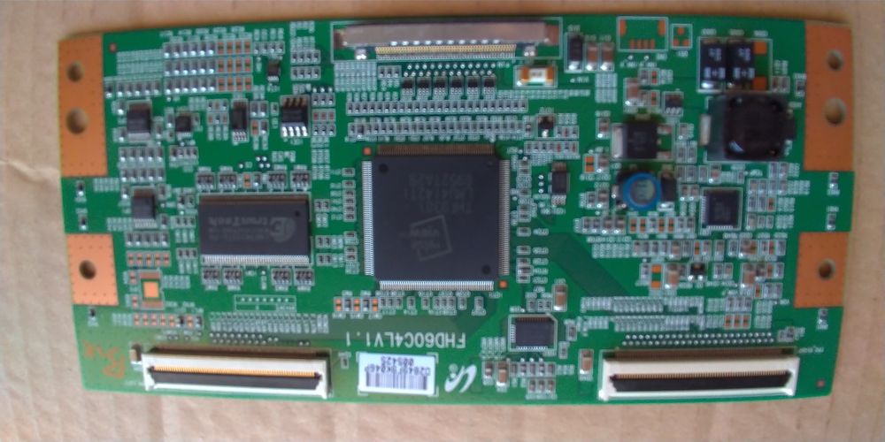 Placa t-con fhd60c4lv1.1