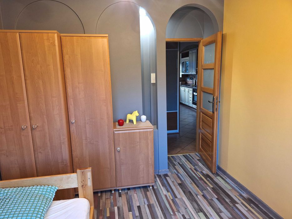 Apartment in Warszawa, Czechowice, Ursus - Widok 5