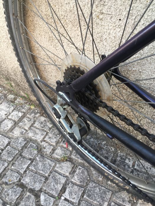 Bicileta roda 26”