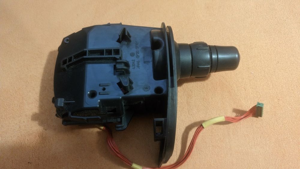 Подрулевые переключатели Renault