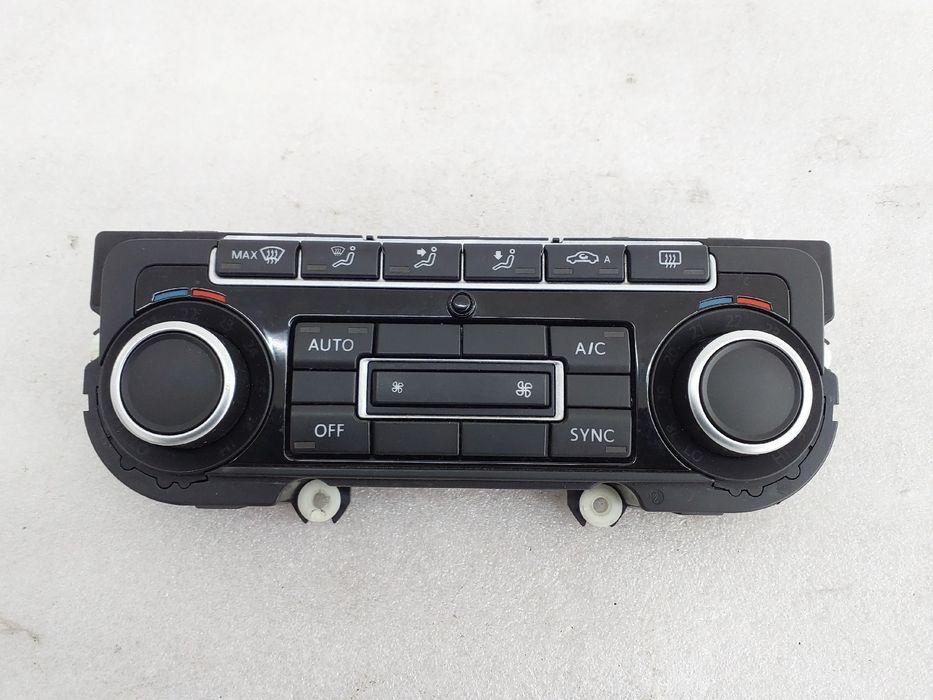 Comando chauffage / sofagem VOLKSWAGEN Caddy III (2K, 2C)