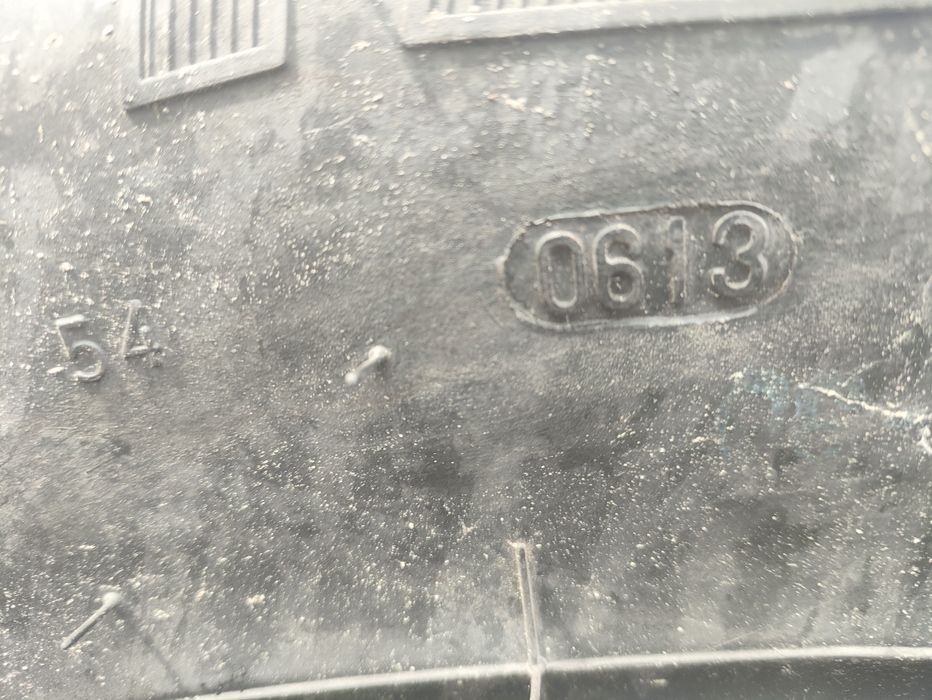 420/65R24 Mitas RD03 Opona rolnicza