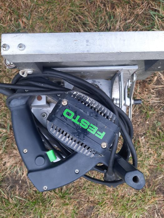 Pilka ręczna festo ATX50 la