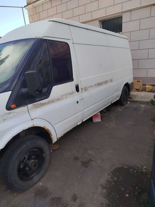 Форд транзит 2000р.в.