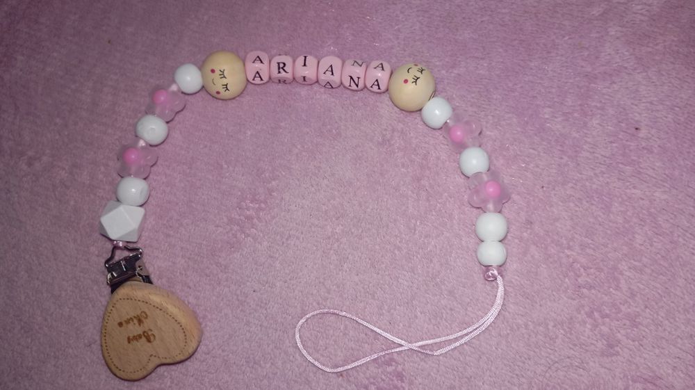 Prendedores personalizados