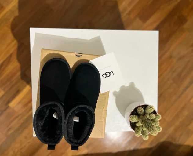 Buty UGG Classic Ultra Mini 41