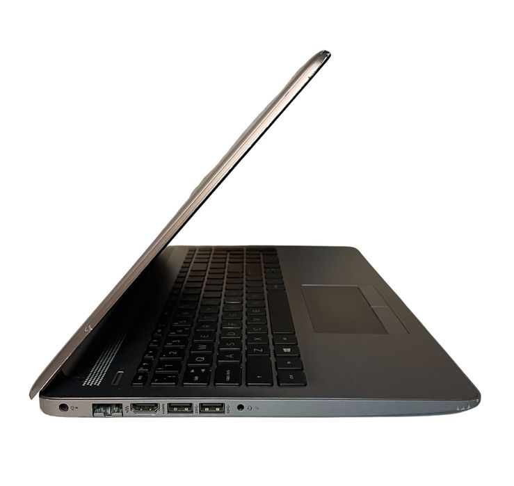 Ноутбук HP 255 G7 Ryzen 5 3500U 8GB DDR4 512GB NVMe SSD Windows 11 Pro