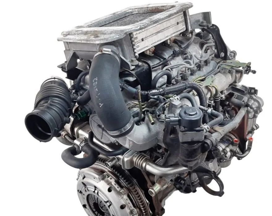 Motor Nissan X-Trail 2.2Dci Ref.YD22