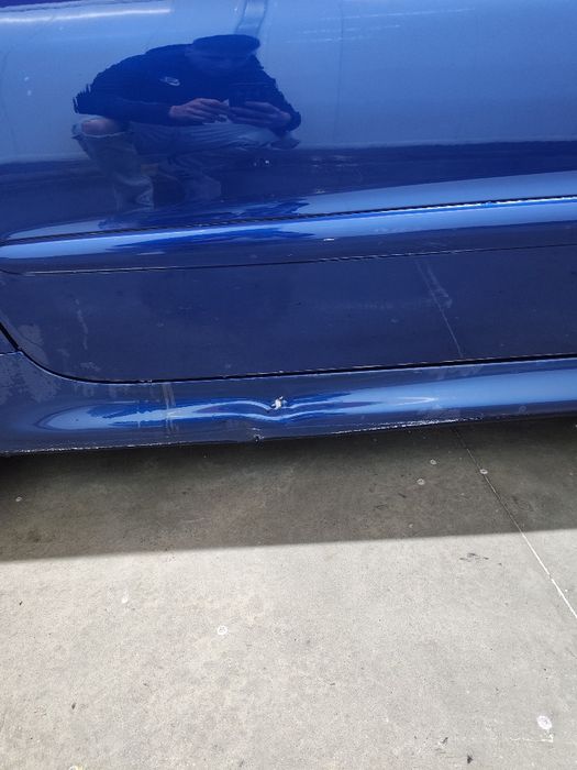 Peugeot 206 1.1 XR — photo 5
