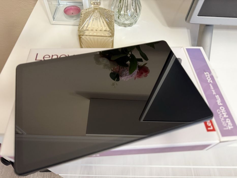 Lenovo Tab M10 Plus 3rd Gen 2023 + dodatki