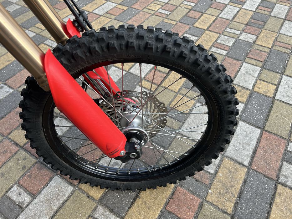 Honda crf300L em perfeito estado