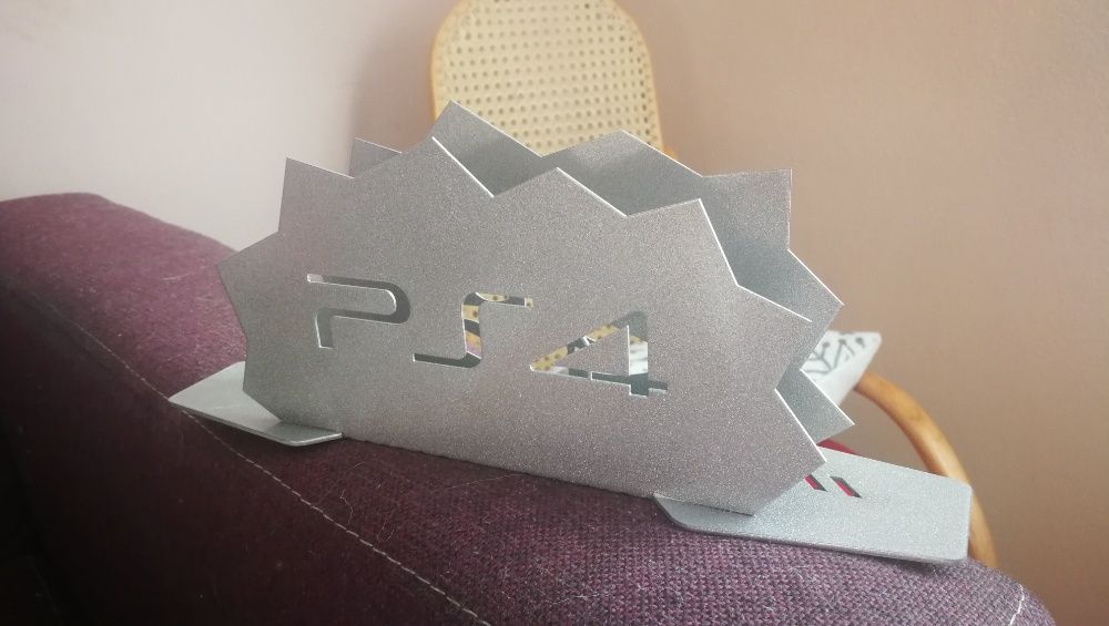 Podstawka pionowa do PS4 slim