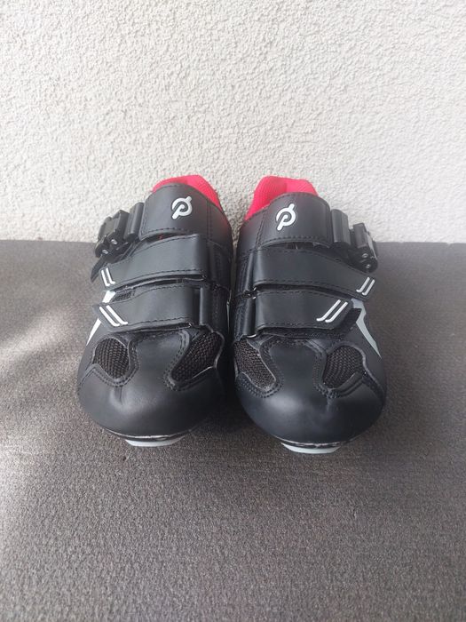 Damskie Buty szosowe/rowerowe PELETON 36