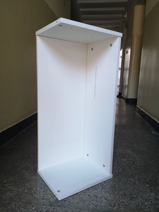 Nadstawka regału Billy Ikea