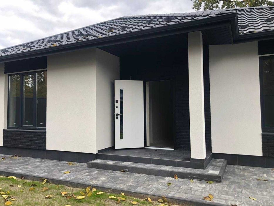 Готовий будинок у Бучі 120 м² — ремонт, газ, 5 соток