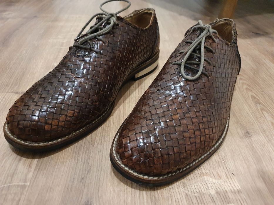 Sapatos Adolfo Dominguez