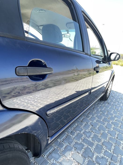 Citroen C3 1.4 HDI