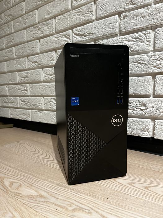 Komputer DELL VOSTRO 3910