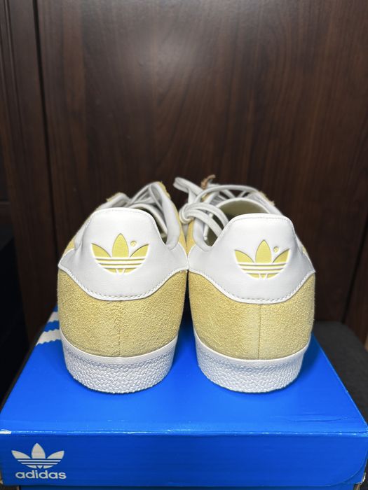 Adidas Gazelle 43 1/3