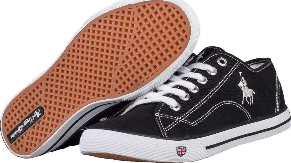 Buty damskie Polo Club trampki rozmiar 39