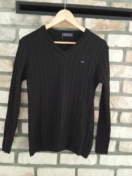 Tommy Hilfiger sweterek damski r.Xl polecam