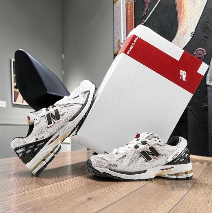 (БЕЗ ПЕРЕДОПЛАТИ) 40 - 45 New Balance Protection Pack Reflection Reflection Нь