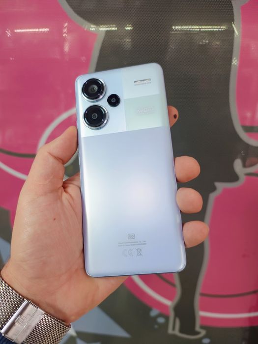 Xiaomi Redmi note 13 pro plus