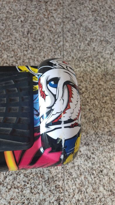 Hoverboard Urbanglide 65 lite