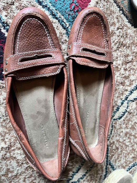 Кросівки туфлі чоловічі 40 41 42 43