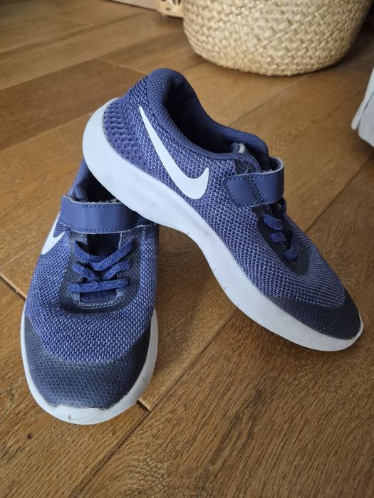 adidasy lekkie nike r.34 bdb stan