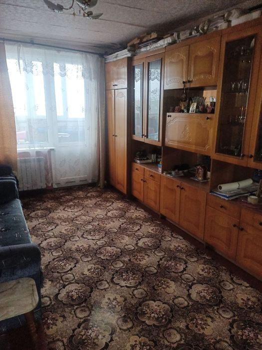 1-кімнатна квартира в Чугуєві, район Дружба