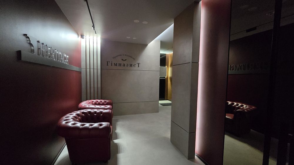 1-комнатная квартира по адресу Куликово поле пл. (площадь 51 м²) - Atlanta.ua - фото 15